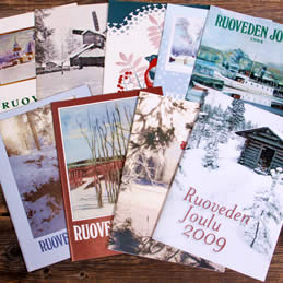 Ruoveden Joulu Ruoveden Joulu